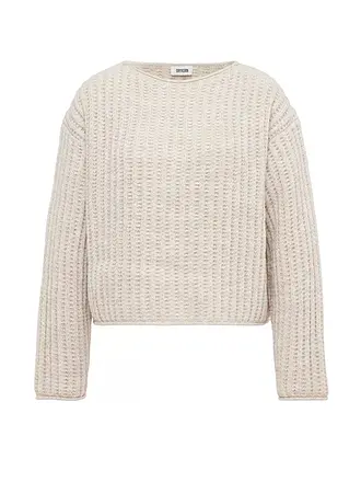 DRYKORN | Pullover IMENY 10 | beige